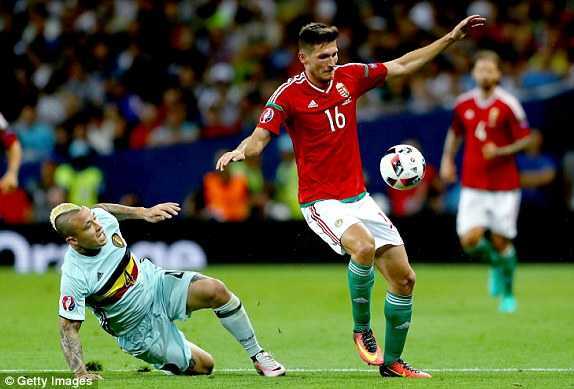 Lịch thi đấu vòng 1/8 Euro 2016 ngày 27/6, trực tiếp chung kết Copa America hôm nay 27/6