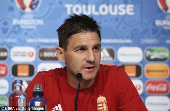 Link sopcast xem Euro trực tiếp Bỉ vs Hungary