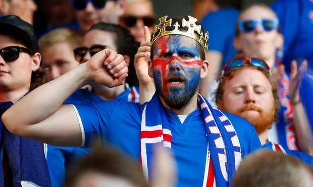 Link sopcast xem bóng đá Euro trực tiếp Anh vs Iceland