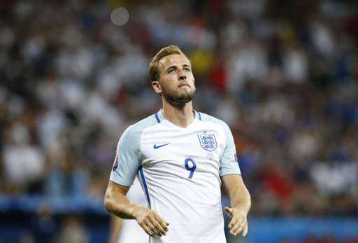 Trực tiếp vòng 1/8 Euro 2016: Anh vs Iceland