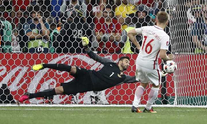 Lịch thi đấu tứ kết Euro 2016, trực tiếp bóng đá hôm nay 1/7