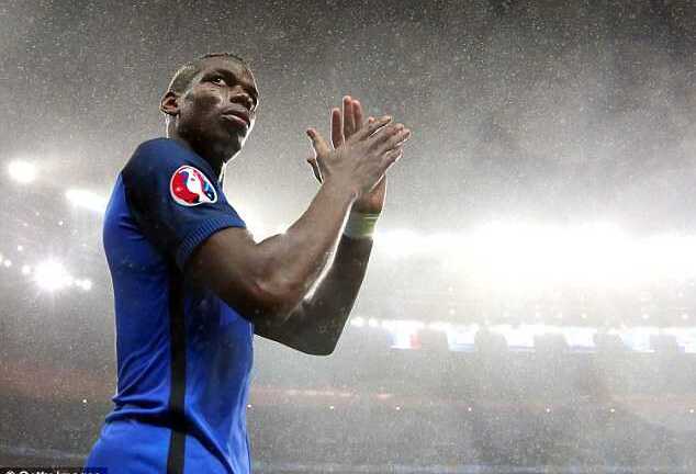 Euro 2016: Ngựa ô đua ngựa chiến