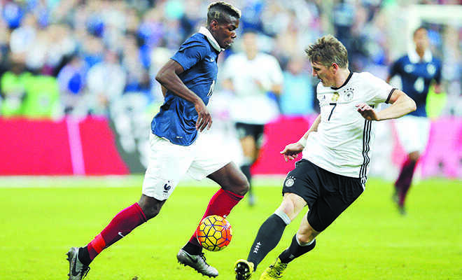 Link sopcast xem trực tiếp Đức vs Pháp