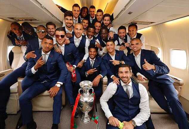 BLV Quang Huy: Chẳng ai nghĩ Ronaldo khóc đến 2 lần, Bồ Đào Nha vô địch là định mệnh