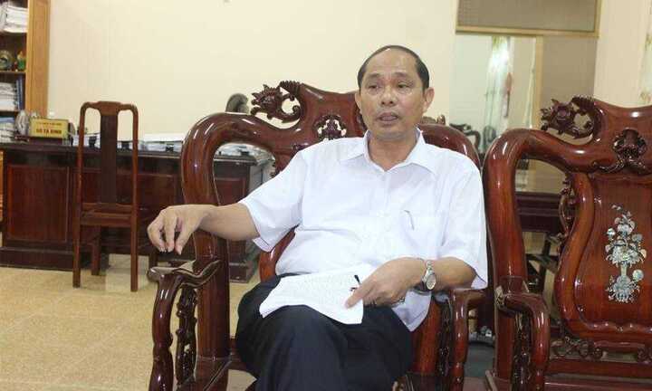 Formosa chôn 100 tấn chất thải ở trang trại: Hà Tĩnh không biết vì rất khó