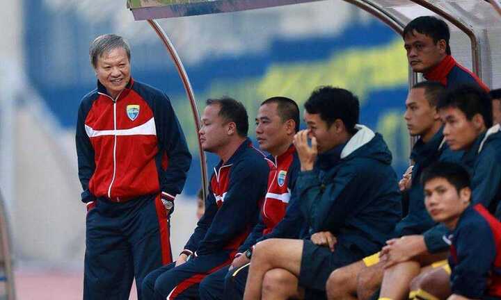 HLV Lê Thụy Hải: 'Trọng tài Euro không làm sai lệch kết quả như ở V-League'