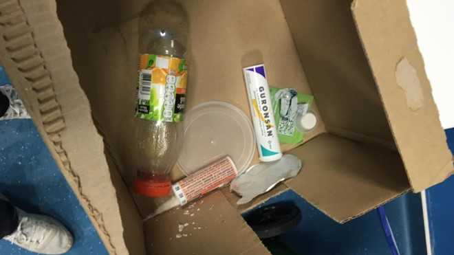 Báo Đức tố tuyển Pháp dùng doping trong trận bán kết Euro 2016