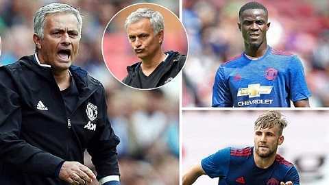 Man Utd 2-0 Wigan: 5 dấu ấn trong thắng lợi đầu tay của Mourinho