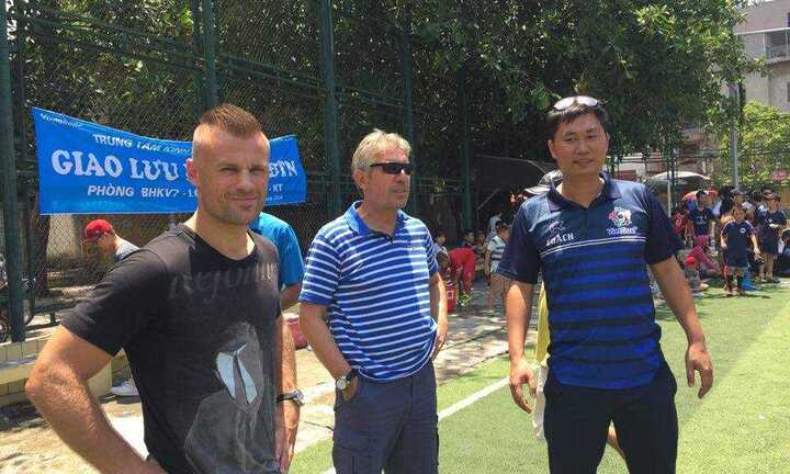 Lịch thi đấu bóng đá hôm nay, trực tiếp bóng đá hôm nay 26/7