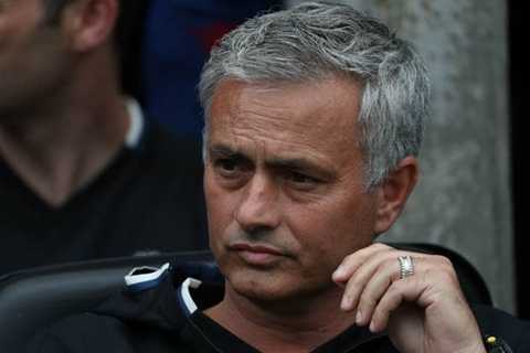 Man United kết thúc du đấu Trung Quốc: Mourinho là người chiến thắng