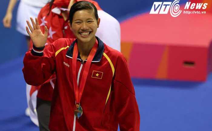 Olympic ngày 1: Ánh Viên xung trận, Trung Quốc dễ giành HCV đầu tiên