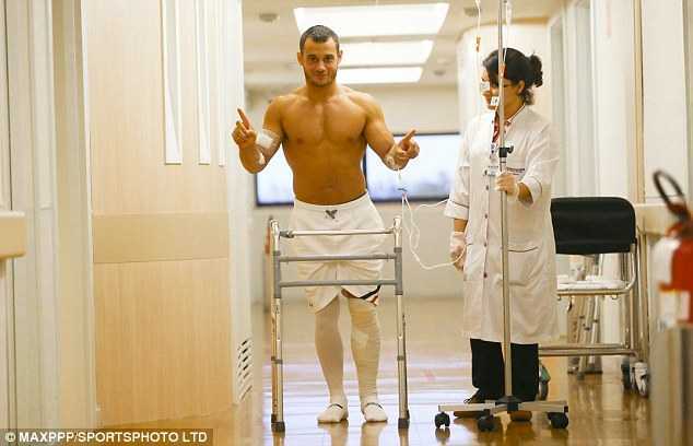 Lịch thi đấu Olympic 2016 đoàn Việt Nam hôm nay 9/8, trực tiếp bóng đá hôm nay 9/8