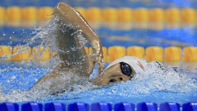 Bình luận viên gọi vận động viên Trung Quốc là 'lợn chết’