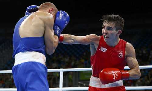 Olympic 2016: Hàng loạt trọng tài quyền anh bị sa thải