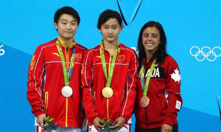 Trung Quốc: Cỗ máy tuyển thừa còn hơn bỏ sót và thất bại đau đớn ở Olympic 2016