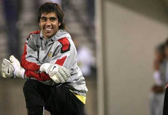 Tân binh Man City: Chàng bán sườn 19 tuổi mới tập đá bóng