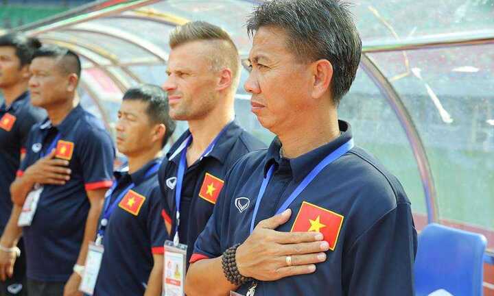 HLV U19 Việt Nam: “Thắng Thái Lan ở giải giao hữu có gì đáng nói”