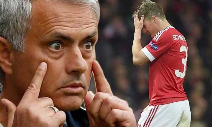 Bastian Schweinsteiger: Ngôi sao thích làm nũng