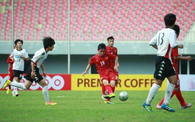 Thắng luân lưu 11m, U19 Việt Nam vô địch KBZ Bank Cup