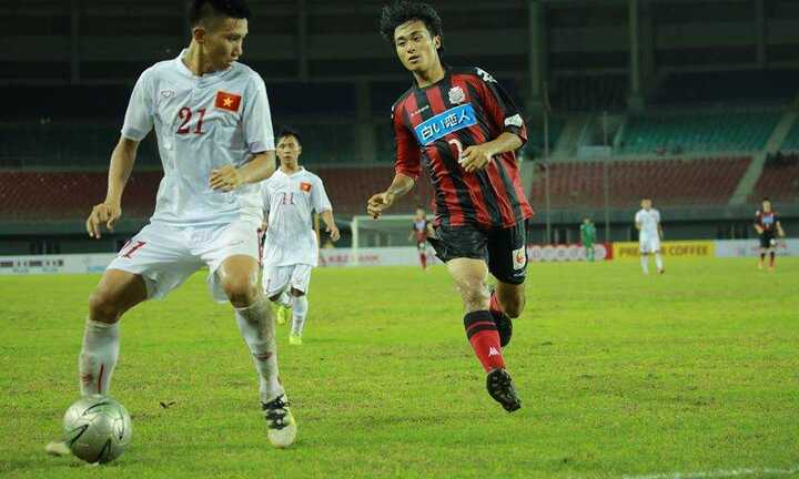 'U19 Việt Nam có bị chê cũng là bình thường'