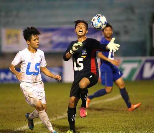 Cầu thủ U15 đánh đối thủ sau trận đấu: VFF nói chỉ có xô đẩy