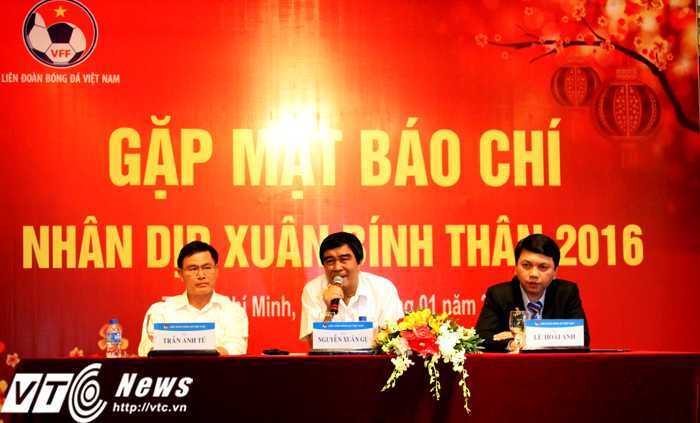 Đơn kiến nghị chấn chỉnh VFF: Manh mún, chưa thuyết phục