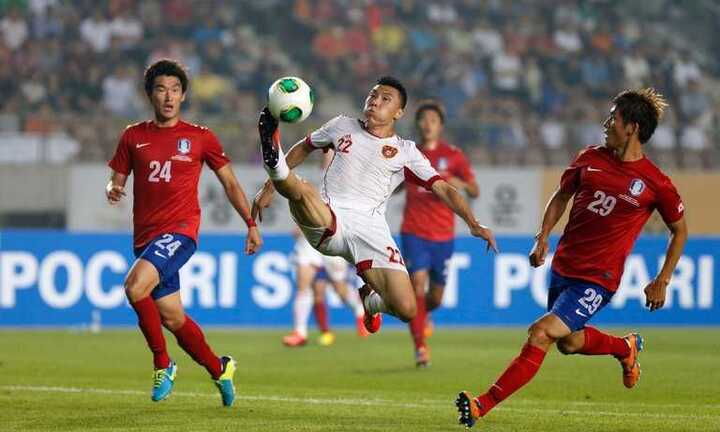 Lịch thi đấu hôm nay, trực tiếp bóng đá hôm nay 3/9