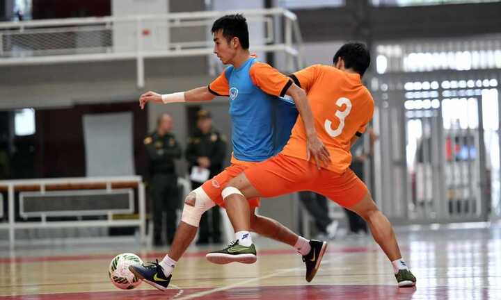 Lịch thi đấu bóng đá Futsal World Cup 2016, trực tiếp Futsal Việt Nam
