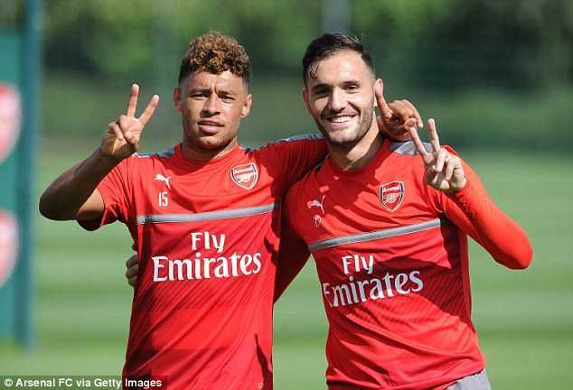 Link sopcast xem trực tiếp Arsenal vs Southampton