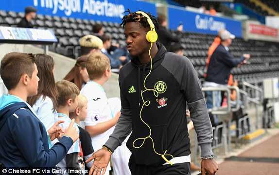 Link sopcast xem trực tiếp Swansea vs Chelsea