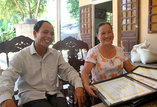 Lê Văn Công: Cuộc đời như cổ tích của chàng trai vàng Paralympics Việt Nam