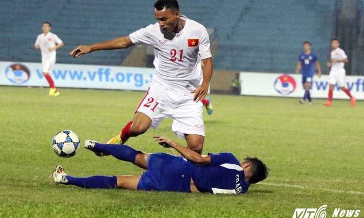 Trực tiếp U19 Việt Nam vs U19 Philippines