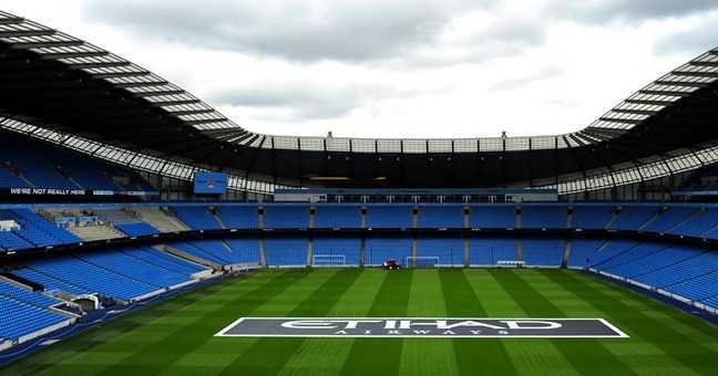 Man City dùng hàng tấn tỏi làm điều ít ai ngờ