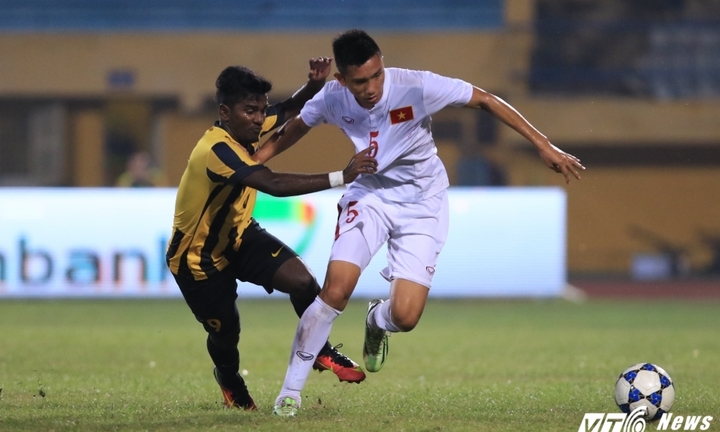 Trực tiếp bán kết U19 Đông Nam Á: U19 Việt Nam vs U19 Australia