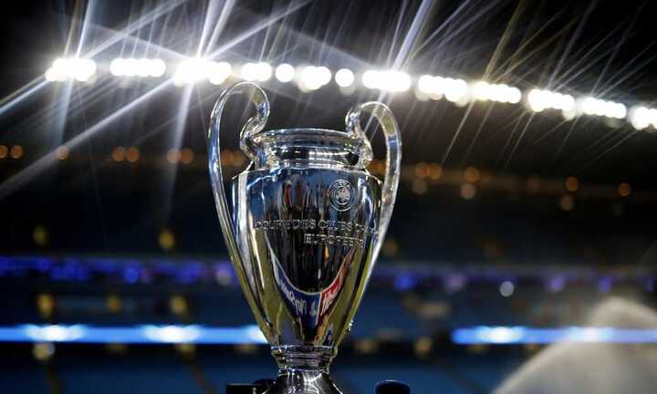 Người hâm mộ Việt Nam tiếp tục được xem trực tiếp Champions League