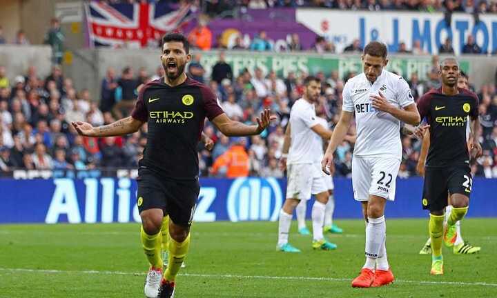 Kết quả bóng đá Anh: Man City thắng trận thứ 6 liên tiếp, Liverpool làm 'kẻ hủy diệt'