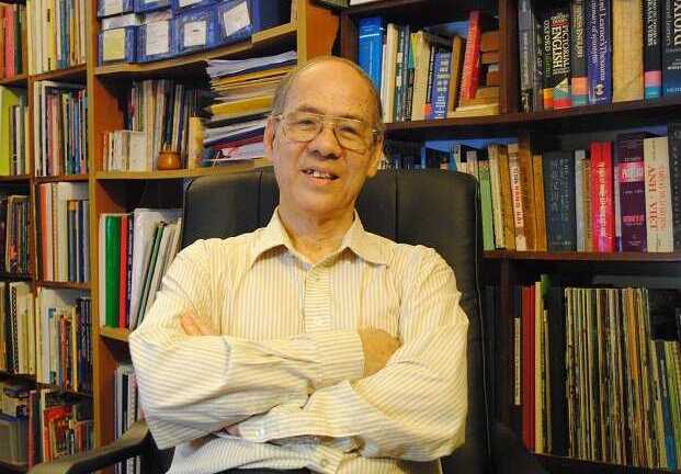 “Không nên đưa tiếng Nga hay tiếng Trung Quốc làm ngoại ngữ bắt buộc”