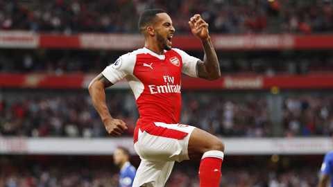 Link sopcast xem bóng đá trực tiếp Arsenal vs Basel