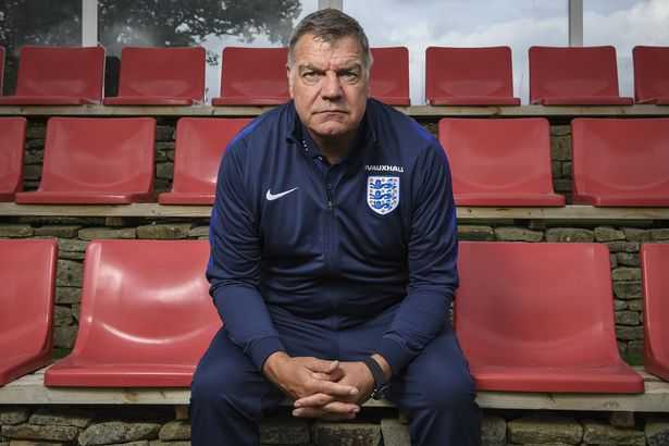 Sa thải Sam Allardyce, FA cắn răng đền bù tiền tỷ