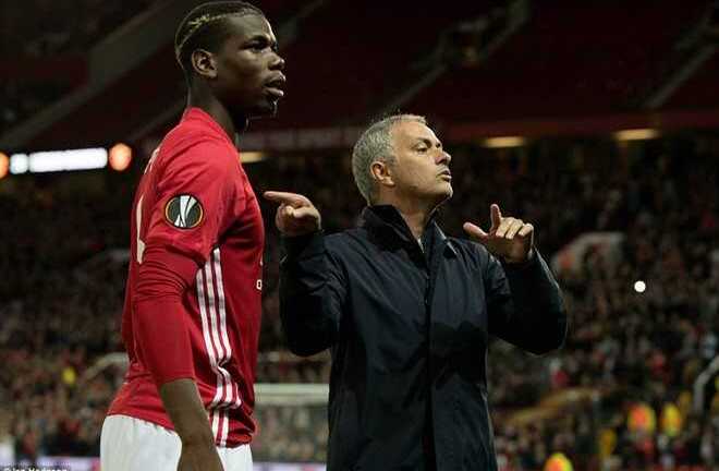 Mourinho dốc toàn lực để mưu cầu vinh quang