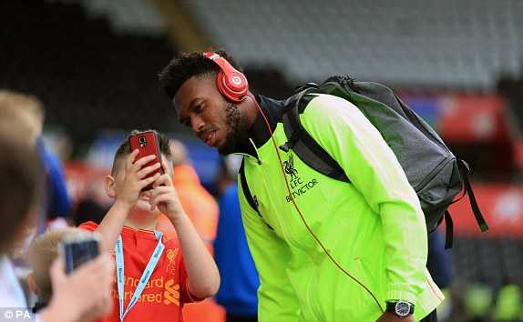Link sopcast xem bóng đá trực tiếp Swansea City vs Liverpool
