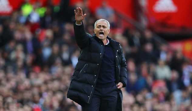 Man Utd chưa biết cách thắng kiểu Mourinho