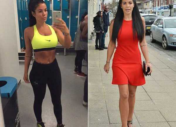 Người tình xinh đẹp tố Lingard 'chia tay đòi quà'