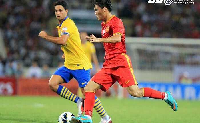 Lịch thi đấu bóng đá hôm nay, trực tiếp bóng đá hôm nay 4/10