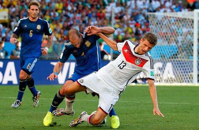 World Cup tăng lên 48 đội: Điên rồ hay hợp lý?