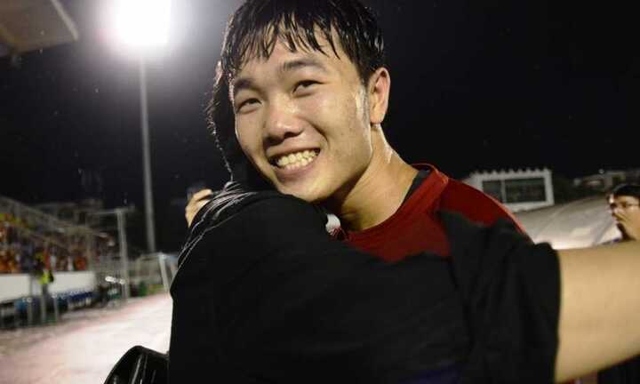 Xuân Trường bật mí về 3 ước mơ bình dị khó ngờ