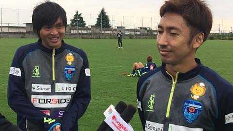 Từ một cầu thủ khéo léo, Tuấn Anh dần trở nên đáng sợ