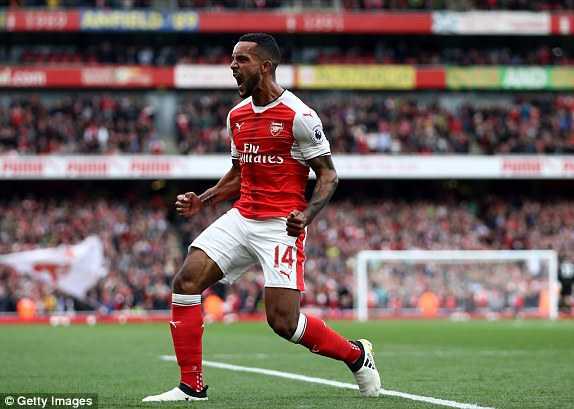 Kết quả bóng đá Anh: Arsenal thắng nghẹt thở, Tottenham, Man City bất ngờ hụt hơi