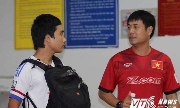 HLV Hữu Thắng: Những độc chiêu tâm lý ở tuyển Việt Nam