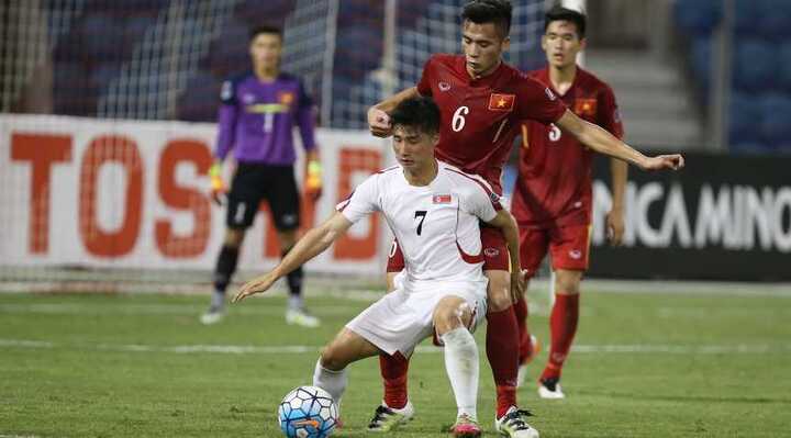 U19 Việt Nam không kém lứa Công Phượng, Tuấn Anh
